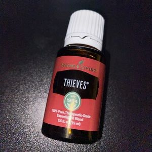 Young Lining 15ml Thieves essential oil blend NEW